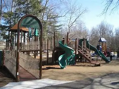 Elgie Allen Park