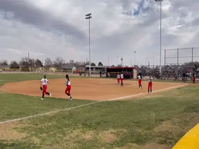 Powell Field